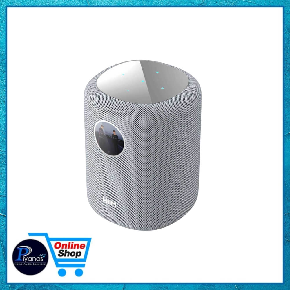 ลำโพงบลูทูธไร้สาย WIIM : SOUND (WHITE)